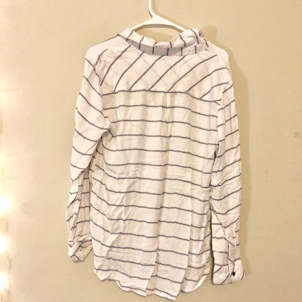 Rails Button Up - image 3